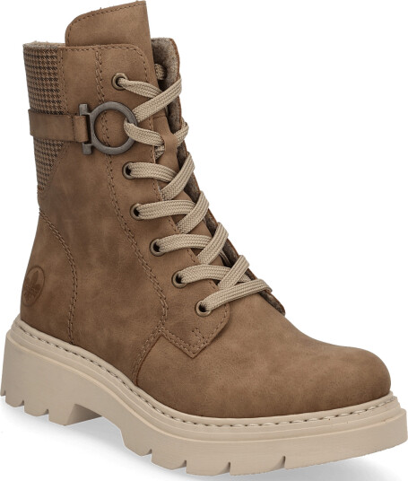 Rieker 76732 20 Beige 36 Rieker 76732 20 Beige 36