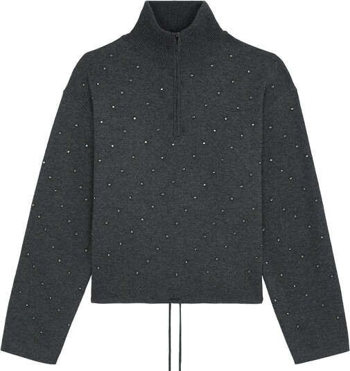 SUNCOO Paris Pristo - CARBONE - XS