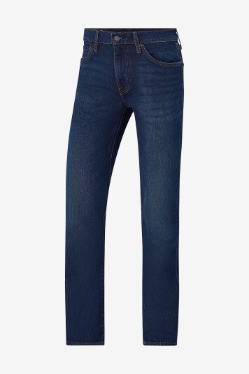Levi's Jeans 511 slim fit Blå Levi's Jeans 511 slim fit Blå