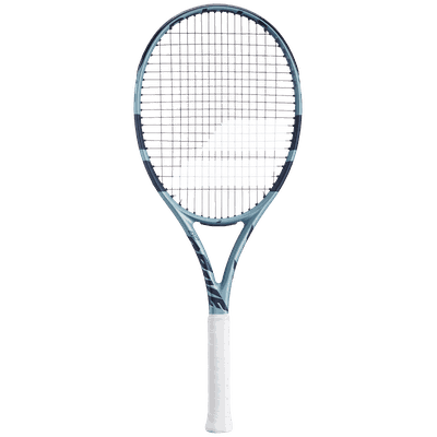 Babolat Evo Drive, tennisracket for viderekomne, unisex Blue 3 Babolat Evo Drive, tennisracket for viderekomne, unisex Blue 3