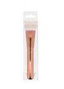 Makeup Revolution brush for contouring the face