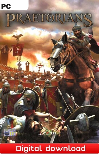 Praetorians Praetorians