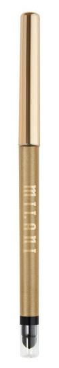 Milani Cosmetics Stay Put Eyeliner Goal Digger 0,28g