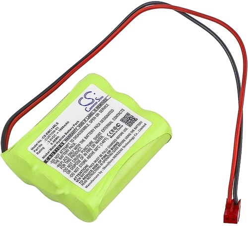 Batteri Til Max Power 026-148 Etc