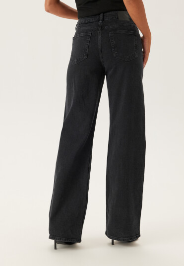 Selected Femme Slfwide Bea kori Hw Jeans