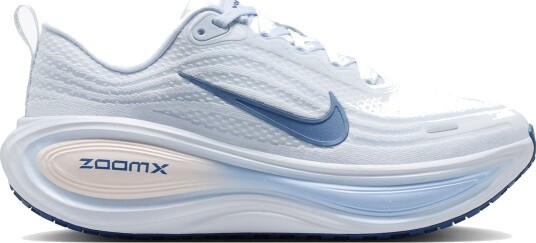 Nike Vomero Plus Blå 42