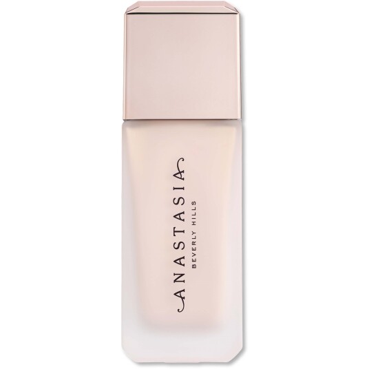 Anastasia Beverly Hills Impeccable Foundation 000N med matte finish og langvarig dekning