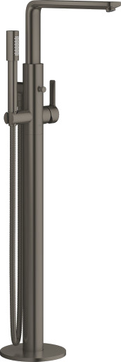 Grohe Lineare Newkar/dusjsøyle 271 mm tut ettgreps med håndbrems messing