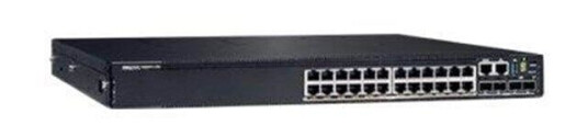 Dell PowerSwitch N2224PX-ON (5397184224557) Dell PowerSwitch N2224PX-ON (5397184224557)