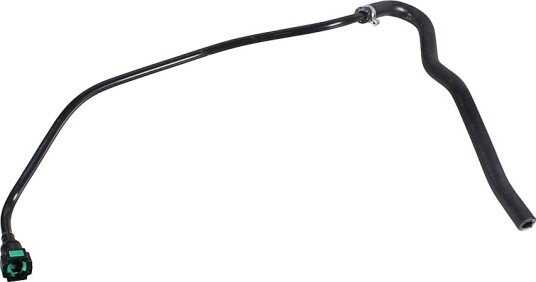 METZGER 2422138 Radiatorslange