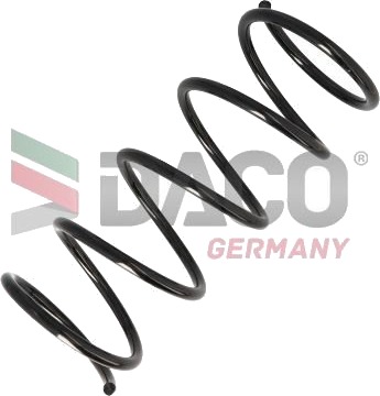DACO Germany 802501 Fjær