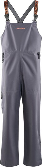 Grundéns Men"s Deepwater 2L Bib Anchor M