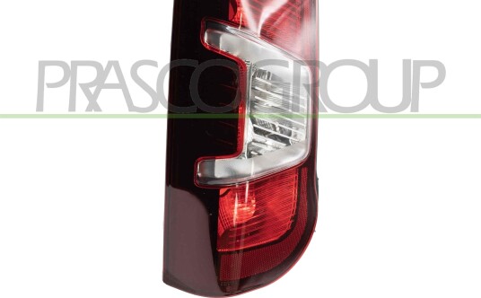 PRASCO CI9244154 Baklykt