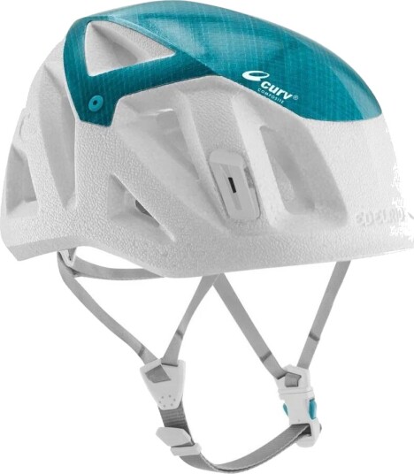 Klatrehjelm Edelrid Salathe Lite   Icemint