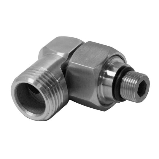 Strand Stainless Kobling Oppvaskmaskin Over Benk CO A83