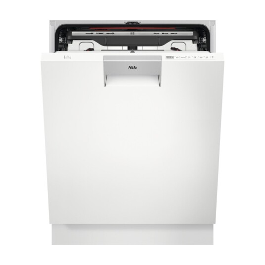 AEG 8000-serien FBB83707PW Oppvaskmaskin AEG 8000-serien FBB83707PW Oppvaskmaskin