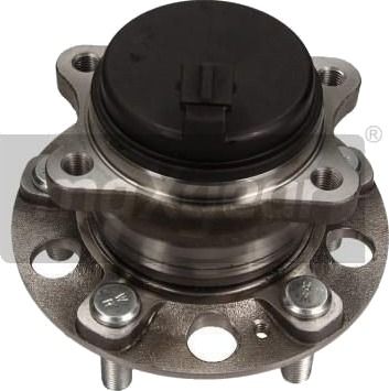 MAXGEAR 33 1110 Hjullager
