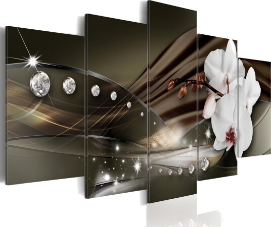 Bilde Diamond Spots 200x100 Artgeist sp. z o. o.