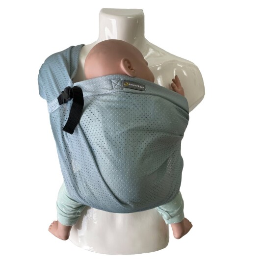 Mini Monkey Mini Sling Dusty Green MM8718144963038