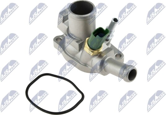 Termostat NTY CTM FT 006