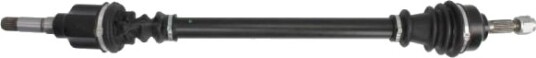Drivaksel POINT GEAR PNG72606 Drivaksel POINT GEAR PNG72606