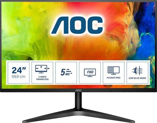 AOC 24B1H AOC 24B1H
