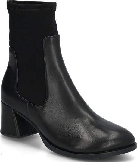 Camper Kora BLACK 39