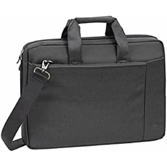 Rivacase Etui For Bærbar Datamaskin Rivacase 8231 15,6" Svart