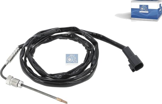 Sensor, eksostemperatur DT Spare Parts 13.60002