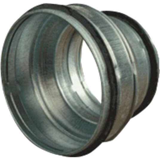 Flexit Reduksjon med Pakning 100/80 - 49109 Flexit Reduksjon med Pakning 100/80 - 49109