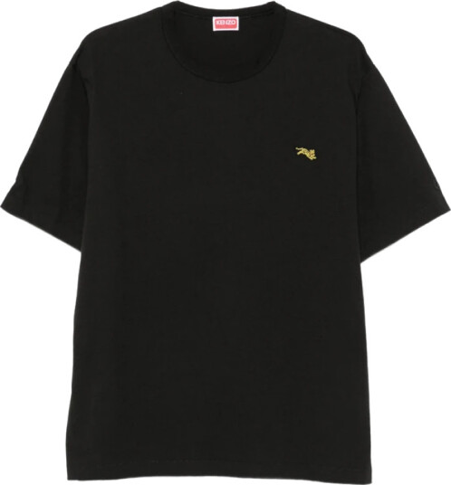 Kenzo Herre Topper Svart M,