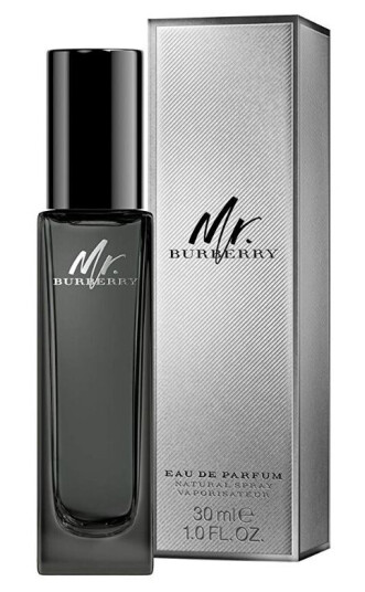 Burberry Mr Eau De Parfum 30ml Burberry Mr Eau De Parfum 30ml