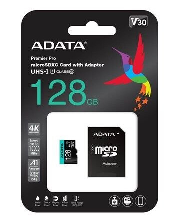 A-Data ADATA Premier Pro V30S