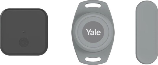 Yale Smart Garasjeportkontroller Wi Fi/Bluetooth Yale Smart Garasjeportkontroller Wi Fi/Bluetooth