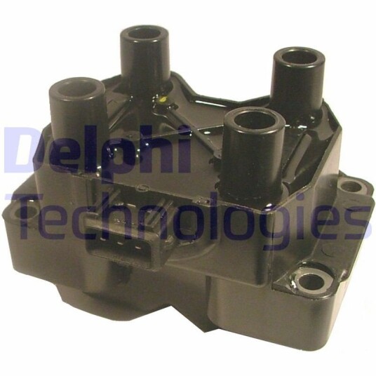 Tennspole coil DELPHI GN10211 12B1