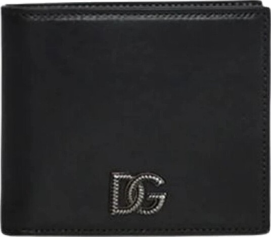 Dolce & Gabbana Herre Accessories Svart ONE SIZE,