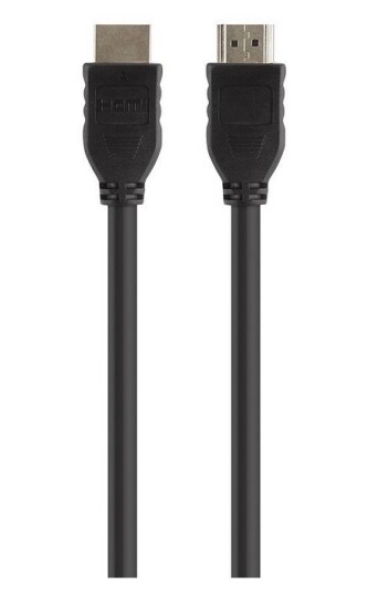 Belkin HDMI Digital Video Cable 3m F-FEEDS