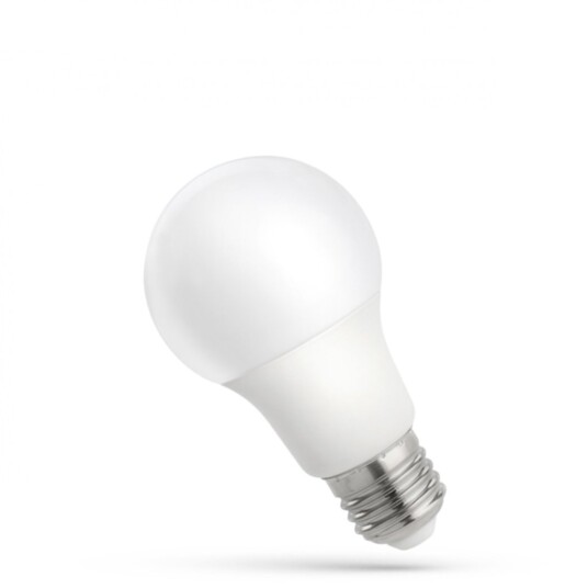 LED-pære GLS E27 Normal 7W/840 610lm 230V Opal LED-pære GLS E27 Normal 7W/840 610lm 230V Opal