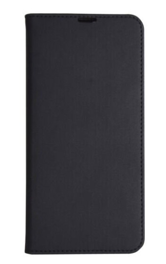 FERRELLI FLIPPDEKSEL SAMSUNG GALAXY A70, SVART