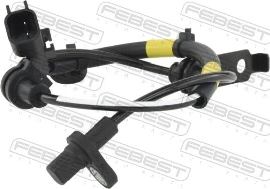 FEBEST 21606 014 Sensor ABS FEBEST 21606 014 Sensor ABS
