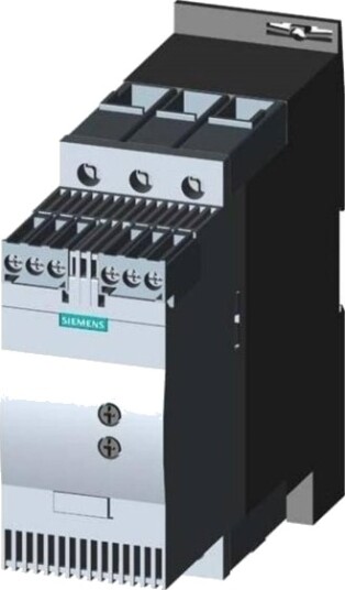 Soft Starter S2 72A 480V 110-230V