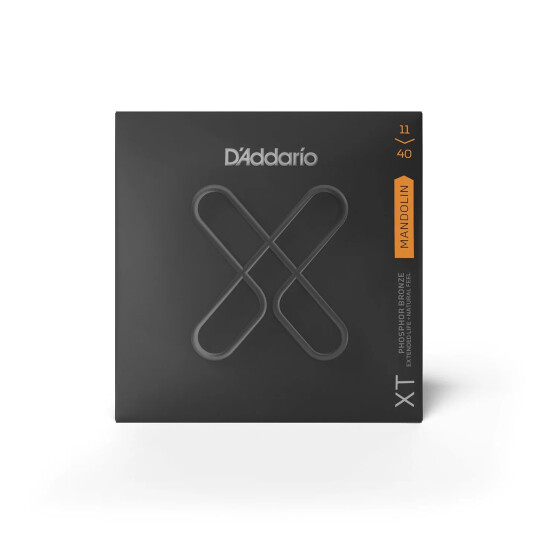 Daddario XTM1140 Medium