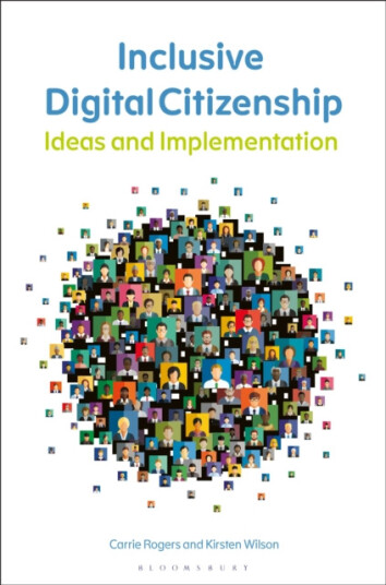 Inclusive Digital Citizenship  Ideas and Implementation