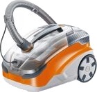 Thomas Aqua+ Pet & Family Sylindervakuum med Vannfiltrering 1700W