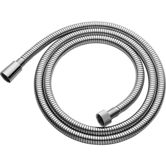 Adora 12856.00 Dusjslange 1,5 m, krom
