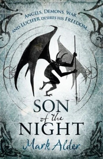 Son Of The Night Av Mark Alder
