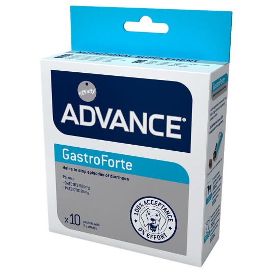 Affinity Advance Advance Gastro Forte Kosttilskudd 100 G