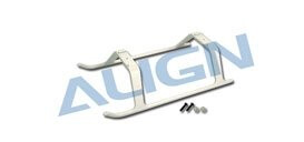 Align H45050T Landing Skid White