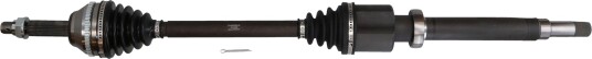 Drivaksel KAMOKA 5012058