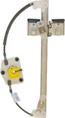 PROCARO PR14-1189 Vindusheis